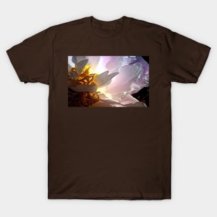 A Play of Light and Shadow T-Shirt